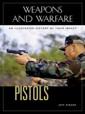 cover image of Pistols